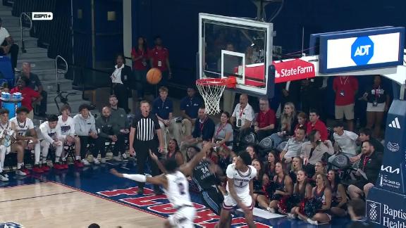 Game Highlights Video