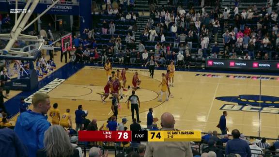 Game Highlights Video