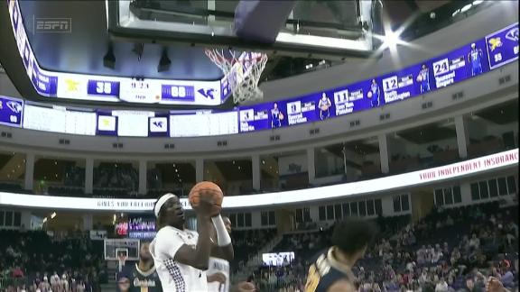 Game Highlights Video