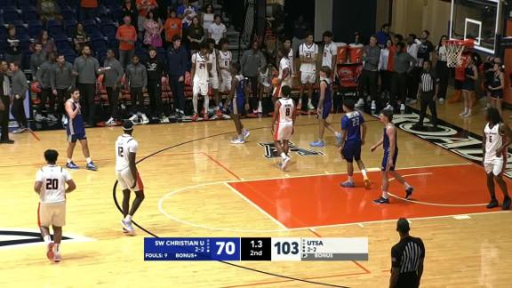 Game Highlights Video