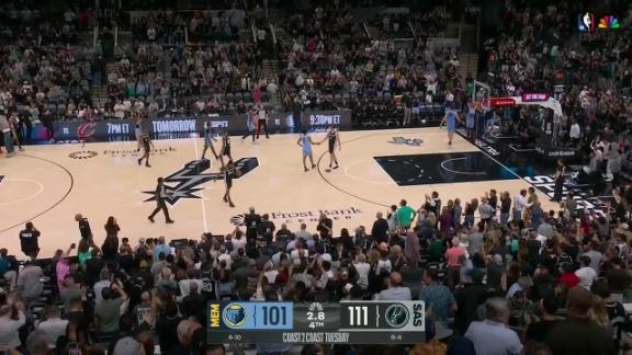 Game Recap Featured Image