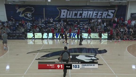 Game Highlights Video