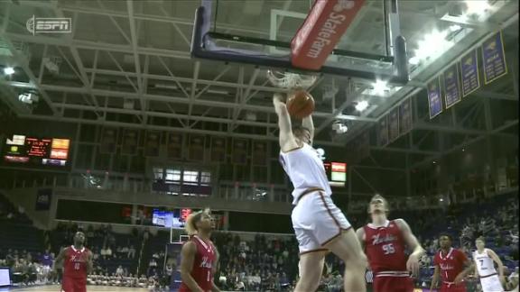 Game Highlights Video