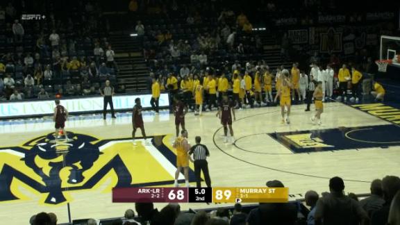 Game Highlights Video