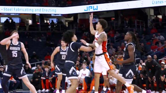 Game Highlights Video