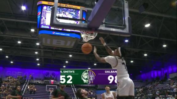 Game Highlights Video