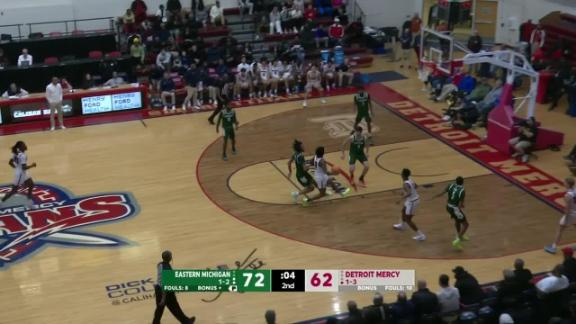 Game Highlights Video