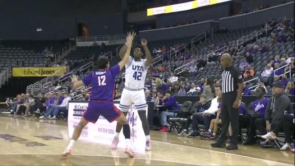 Game Highlights Video