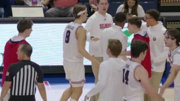 Game Highlights Video