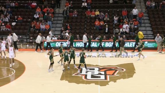 Game Highlights Video