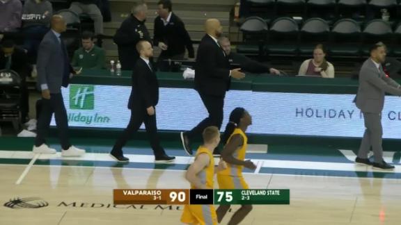 Game Highlights Video