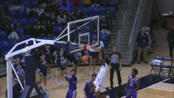 Game Highlights Video