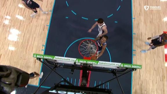 Game Recap Featured Image