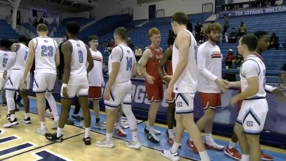 Game Highlights Video