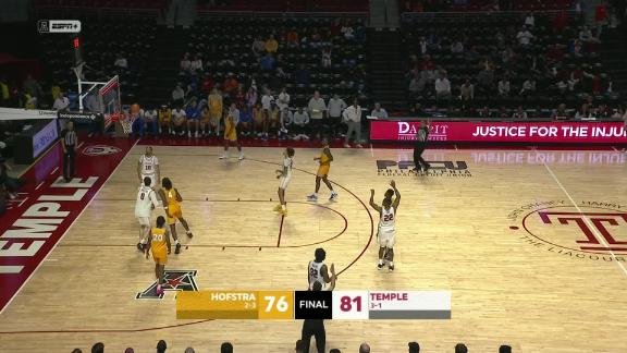 Game Highlights Video