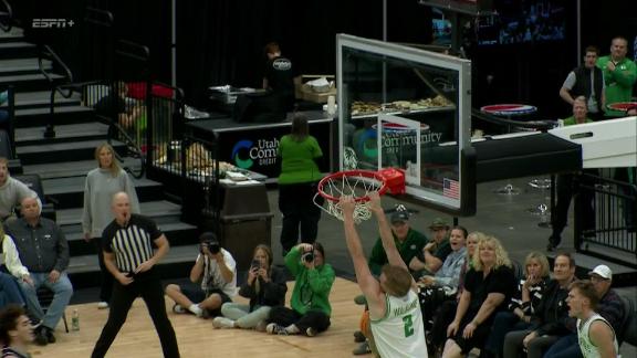 Game Highlights Video