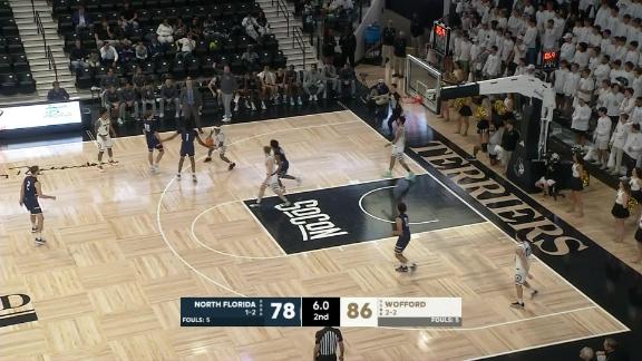 Game Highlights Video