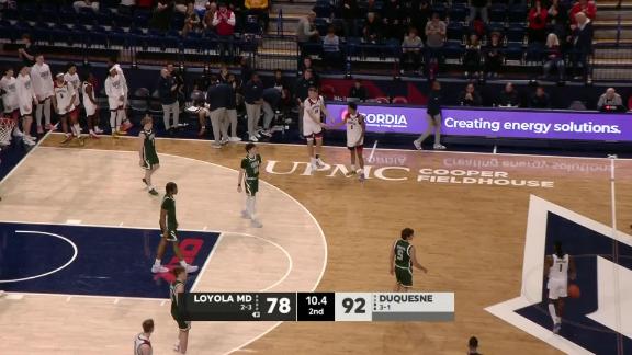 Game Highlights Video