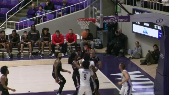 Game Highlights Video