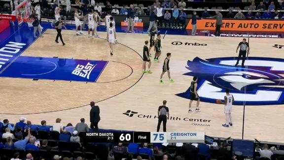 Game Highlights Video