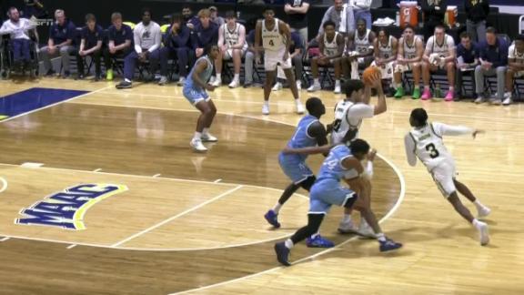 Game Highlights Video