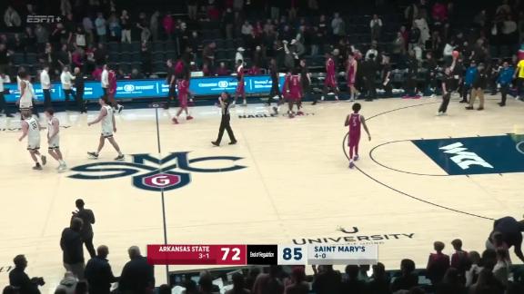 Game Highlights Video