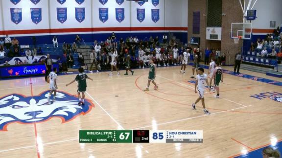 Game Highlights Video