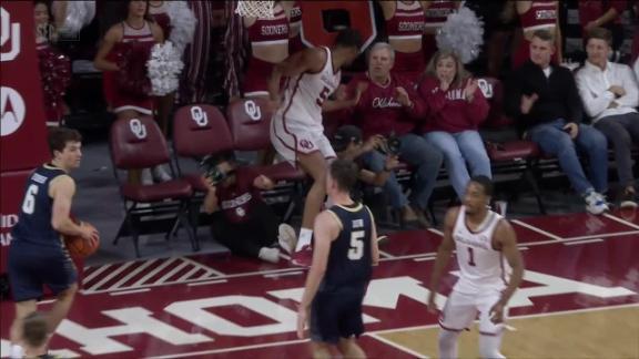 Game Highlights Video