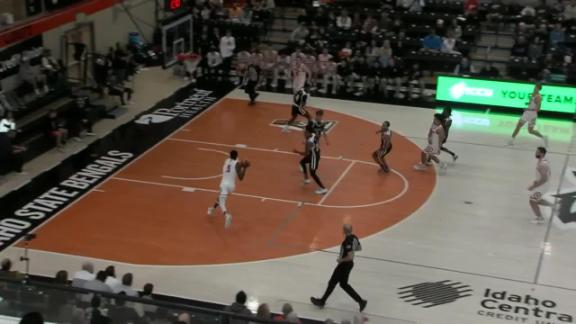 Game Highlights Video