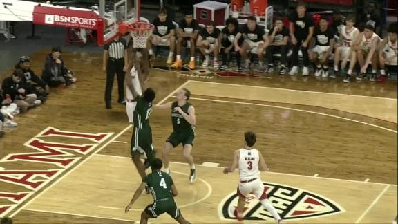 Game Highlights Video