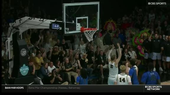 Game Highlights Video