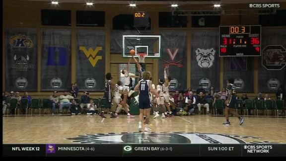 Game Highlights Video