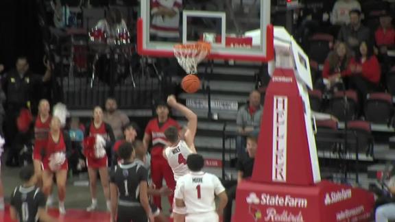 Game Highlights Video