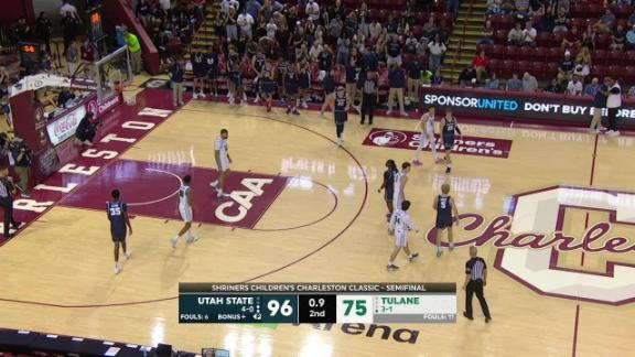 Game Highlights Video