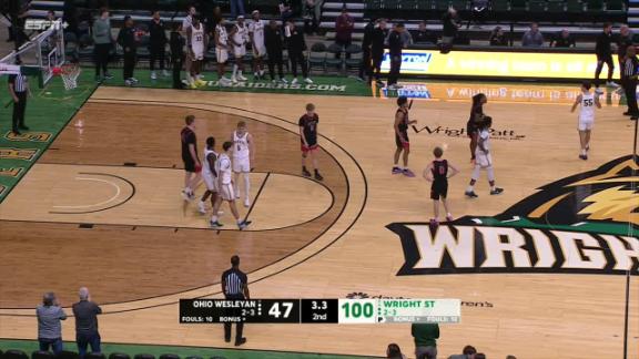 Game Highlights Video