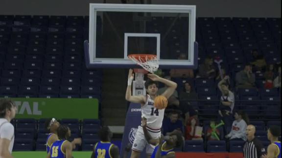 Game Highlights Video