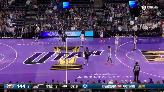 Game Recap Featured Image