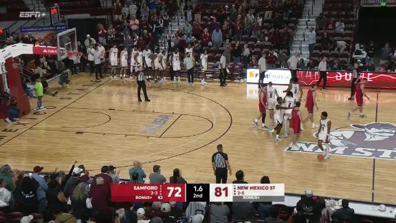 Game Highlights Video