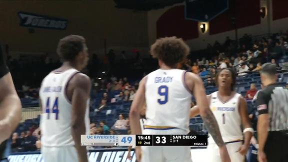 Game Highlights Video