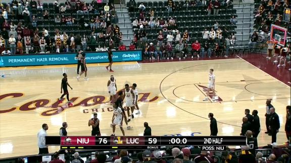 Game Highlights Video