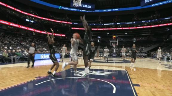 Game Highlights Video