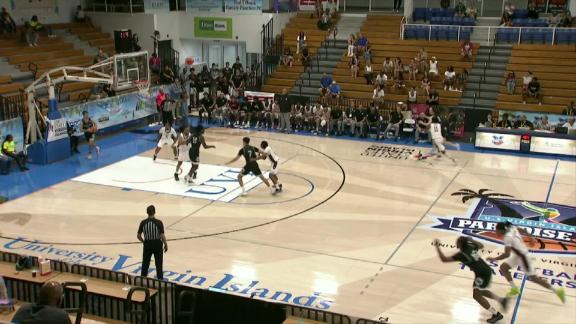 Game Highlights Video