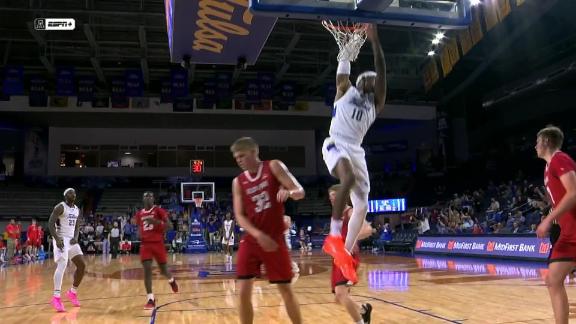 Game Highlights Video