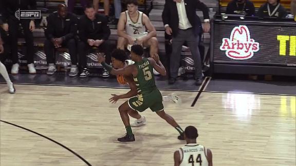 Game Highlights Video