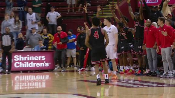 Game Highlights Video