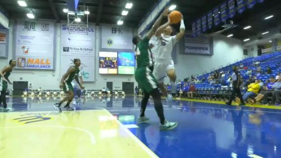 Game Highlights Video