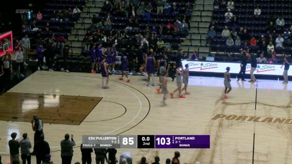 Game Highlights Video