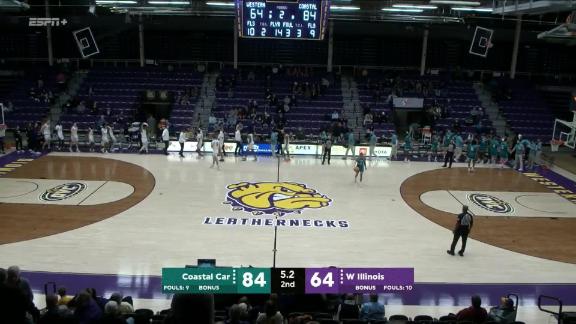 Game Highlights Video