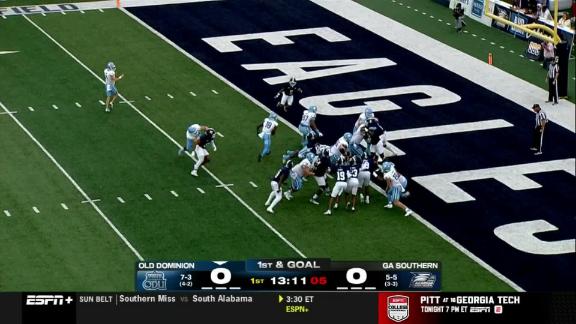 Game Recap Featured Image