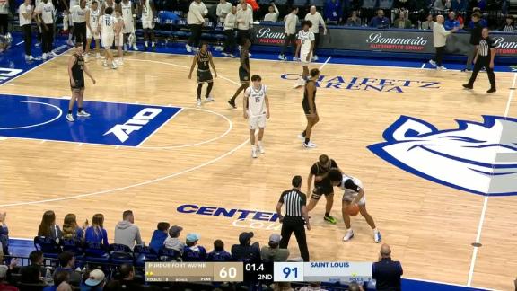 Game Highlights Video